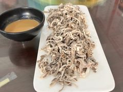 -何记羊汤馆(丽水佳源店)