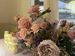 -PARFUM FLORAL花境法餐(南京首店)