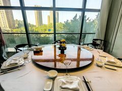 -粤界(望京金辉店)