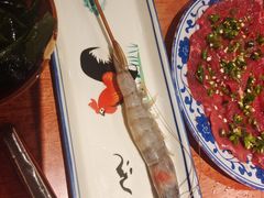 -周小明火锅(黑金冠社区店)