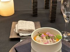 -Kathleen's Waitan 凯圣琳江景西餐厅(外滩店)