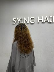 -Sying杉影日式烫染專門店