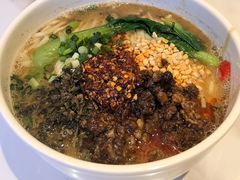 -新川面馆(新街口起源店)
