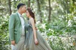 -第一夫人婚纱摄影(南京店)