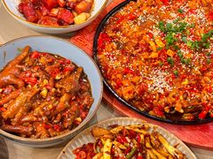 -老三样·旧食新味(万寿宫店)