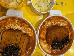 -嗨皮儿·现蒸面皮(抄纸巷店)