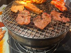 -山之屋炭火烧肉·生啤畅饮(大朗万科中央公园店)