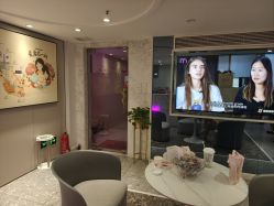 -咪咪专业脱毛连锁机构