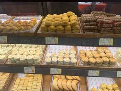 -百饼园(澳门路店)