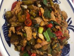 -西江红·株洲本地菜(滨江南路店)