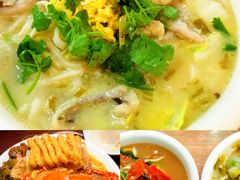 -木木鲜海鲜面(天一店)