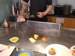 -御泉七味铁板烧(高区店)