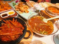 -七八冷面·延边朝鲜族美食(圣熙八号店)