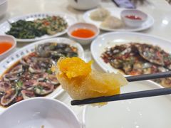 -长平老姿娘夜粥(平东一街店)