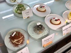 -fishtank鱼缸咖啡(三山街店)