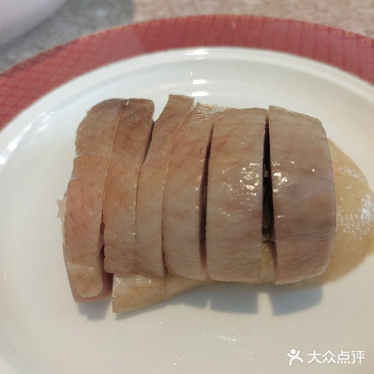 江山中心的南京精菜馆贵在精，来吃了吗[必吃]