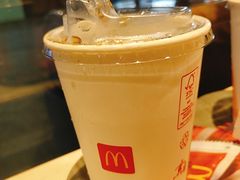 -麦当劳(未来城购物中心店)