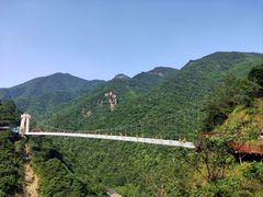 -太湖源风景区