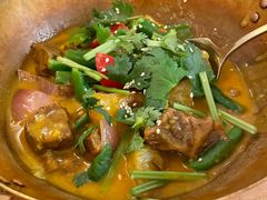 -来龙里 精致 东南亚餐室(万象城店)