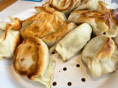 -海知道大连海鲜水饺(南山大冲店)