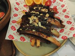 -春树下·树屋花房西餐厅(罍街AS1980店)