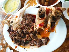 -董记牛肉(梁徐大道店)