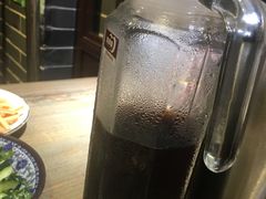 -东北农家饺子村(昌平路店)