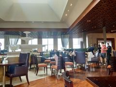 -无锡君来洲际酒店
