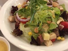 -摩根扒房(桐梓林店)