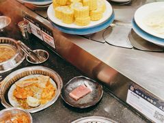 -钱小主·自助回旋烤肉火锅餐厅(东方新天地店)