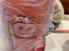 -蜜雪冰城(陆家嘴店)