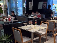 -渔语鱼酸菜鱼新川菜(来福士店)