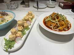 -马白开来特色羊排揪片子  (总店)
