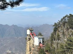 -塔云山