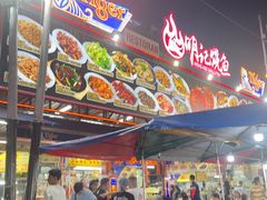 -明记烧鱼美味店