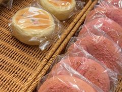 -崎本的店·专业酵种吐司(无锡万象汇店)