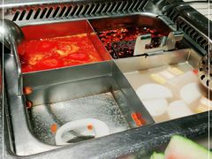 -海底捞火锅(上元大街店)