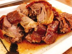 金牌烧鹅-先记烧鹅王·本地粤菜(福永店)
