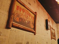 -粗粮人家·东北菜(洋桥店)