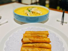 春卷-新何记(青年东路店)