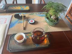 -瑞辰茶空间·商务·掼蛋·活动 (团结湖店)