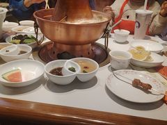 -东门口·新式老北京火锅(河西龙湖天街店)