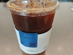 -CUBIC3三立方咖啡(凌空SOHO店)