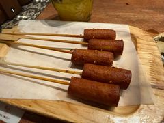 -野人部落(中街店)