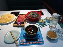 -德龙火锅(松源街直营店)