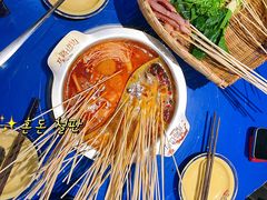 -马路边边串串香(双井直营店)