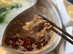 -傣妹火锅(新桥店)