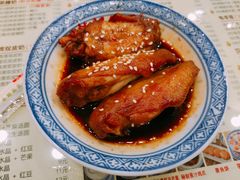 -赵记传承·中国甜品(福州总店)