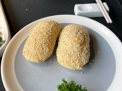 -海趣餐厅·苏式家菜(高新店)