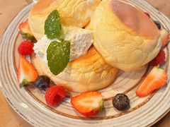 -UPPER KITCHEN(延安路店)